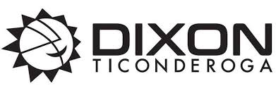 Dixon Ticonderoga logo