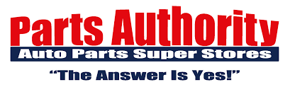 Parts Authority logo