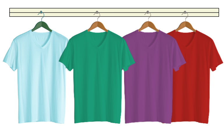 Hanging Bars
